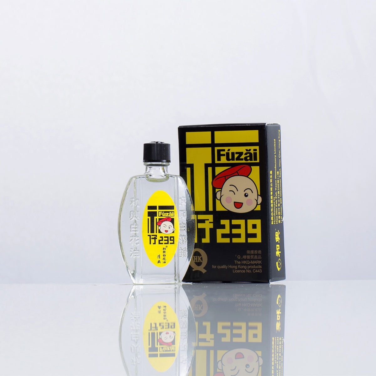 Fuzai 239 (10ml)